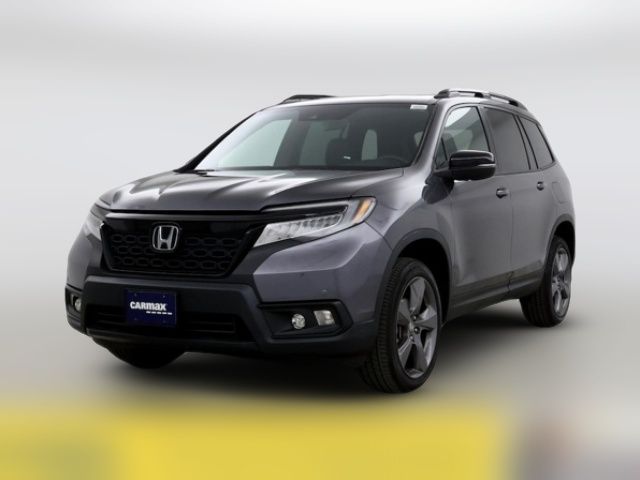 2021 Honda Passport Touring