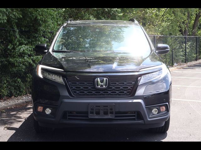 2021 Honda Passport Touring