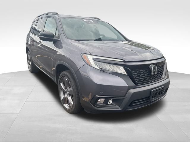 2021 Honda Passport Touring