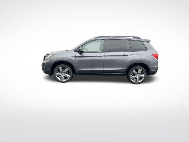 2021 Honda Passport Touring