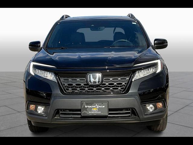 2021 Honda Passport Touring