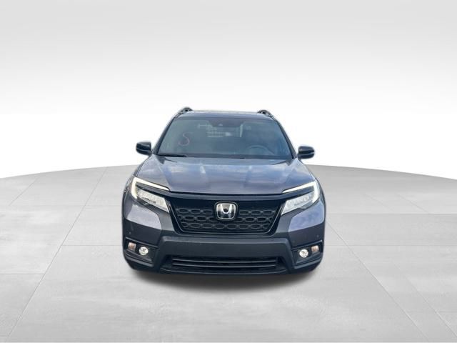 2021 Honda Passport Touring