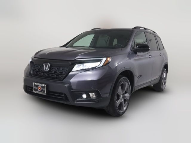 2021 Honda Passport Touring