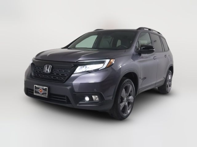 2021 Honda Passport Touring