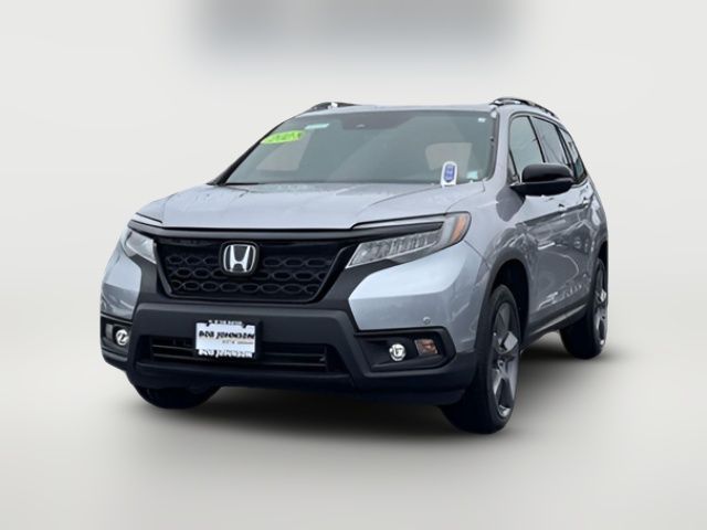2021 Honda Passport Touring