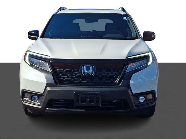 2021 Honda Passport Touring