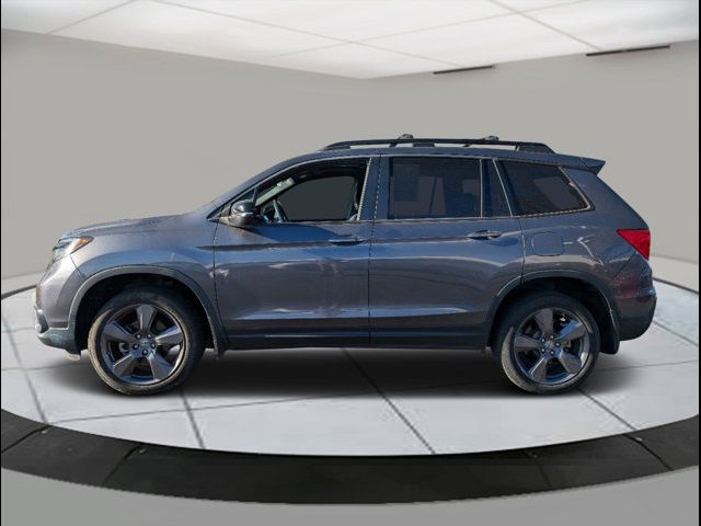 2021 Honda Passport Touring