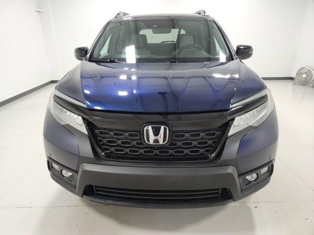 2021 Honda Passport Touring