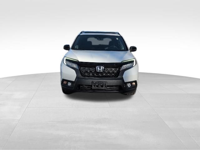 2021 Honda Passport Touring