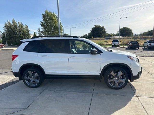 2021 Honda Passport Touring