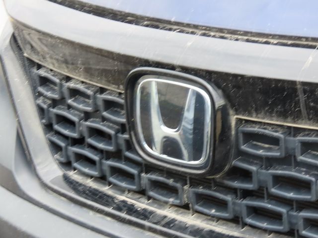 2021 Honda Passport Touring