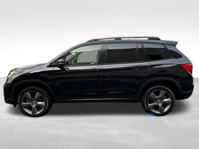 2021 Honda Passport Touring