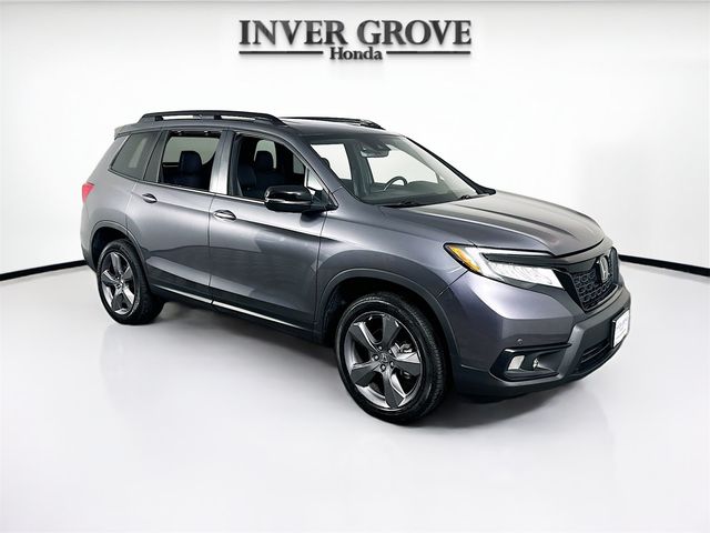 2021 Honda Passport Touring