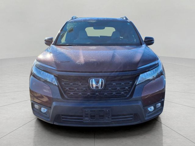 2021 Honda Passport Touring