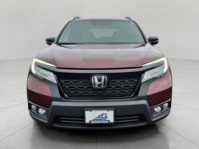 2021 Honda Passport Touring