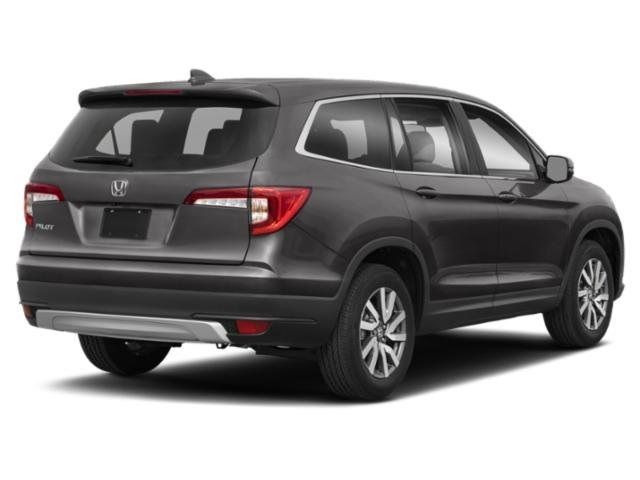 2021 Honda Pilot EX