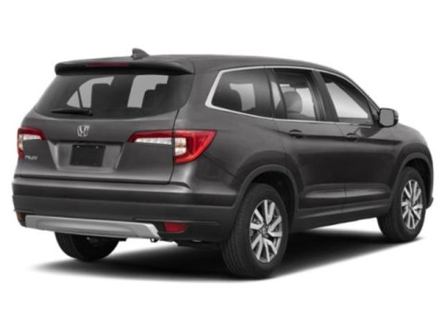 2021 Honda Pilot EX