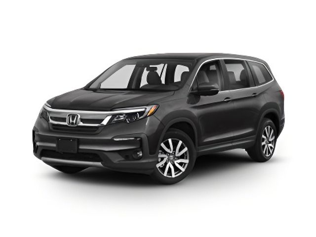 2021 Honda Pilot EX