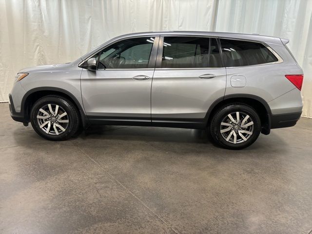 2021 Honda Pilot EX