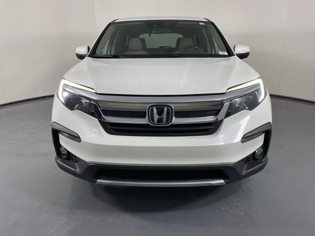 2021 Honda Pilot EX