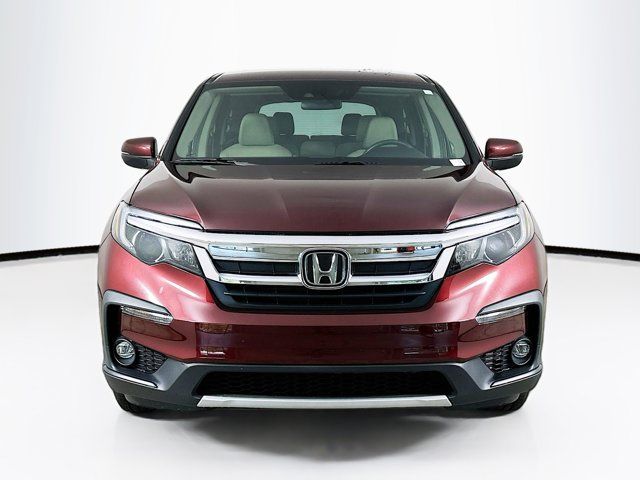 2021 Honda Pilot EX