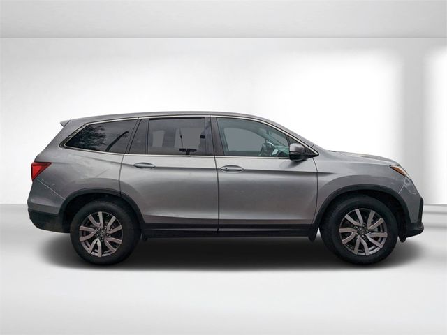 2021 Honda Pilot EX