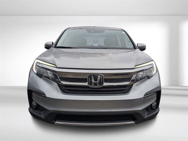 2021 Honda Pilot EX