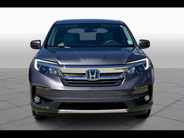 2021 Honda Pilot EX