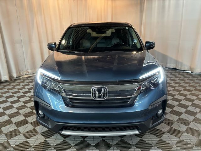 2021 Honda Pilot EX