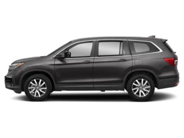 2021 Honda Pilot EX