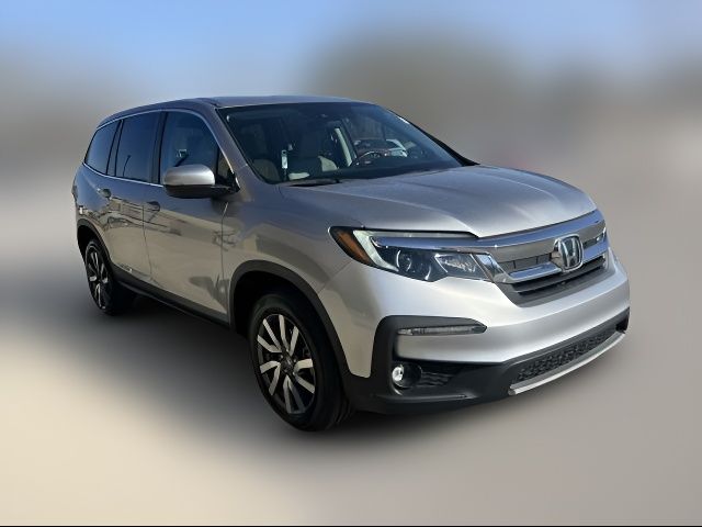 2021 Honda Pilot EX