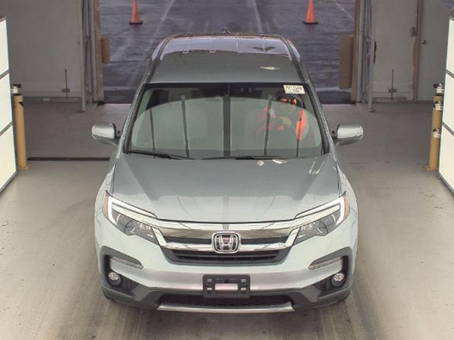 2021 Honda Pilot EX