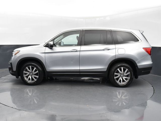 2021 Honda Pilot EX