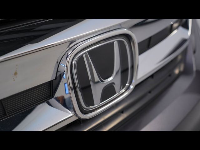 2021 Honda Pilot EX