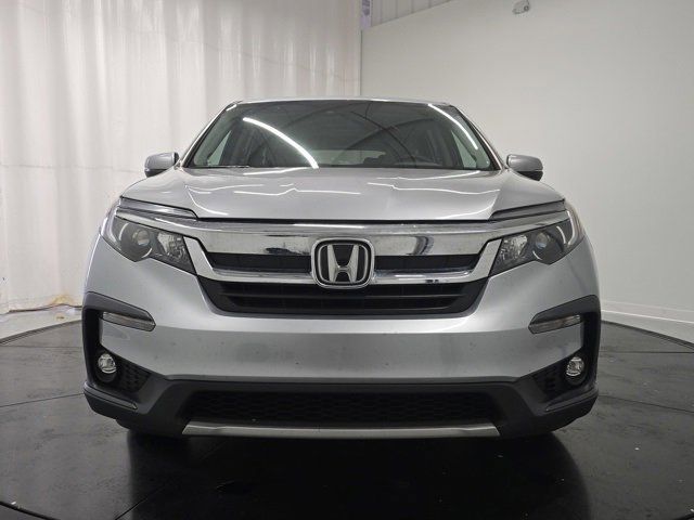 2021 Honda Pilot EX