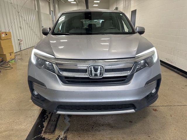 2021 Honda Pilot EX