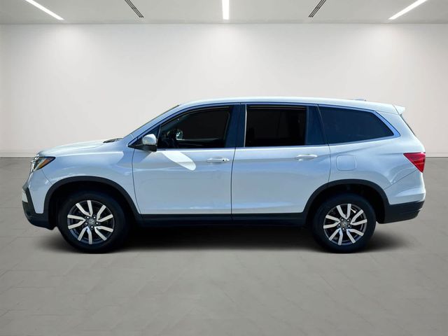 2021 Honda Pilot EX