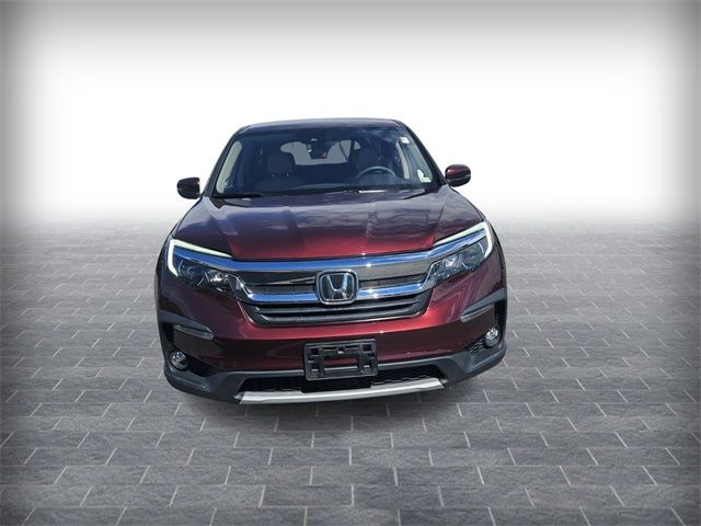 2021 Honda Pilot EX