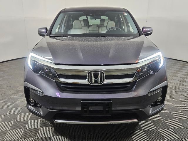 2021 Honda Pilot EX