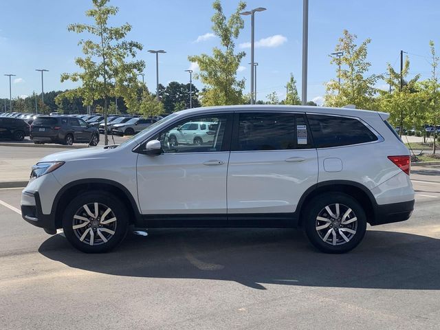 2021 Honda Pilot EX