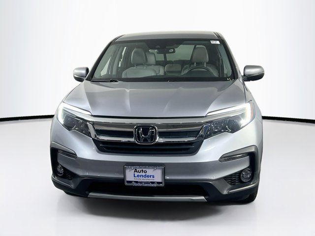 2021 Honda Pilot EX