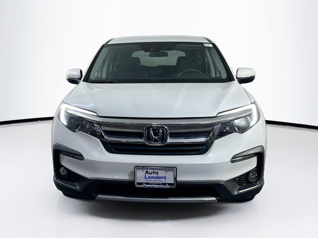 2021 Honda Pilot EX