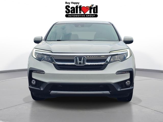 2021 Honda Pilot EX