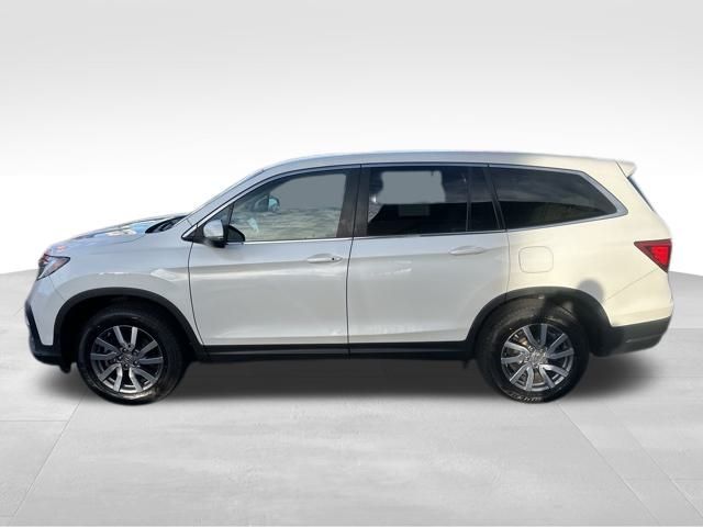 2021 Honda Pilot EX