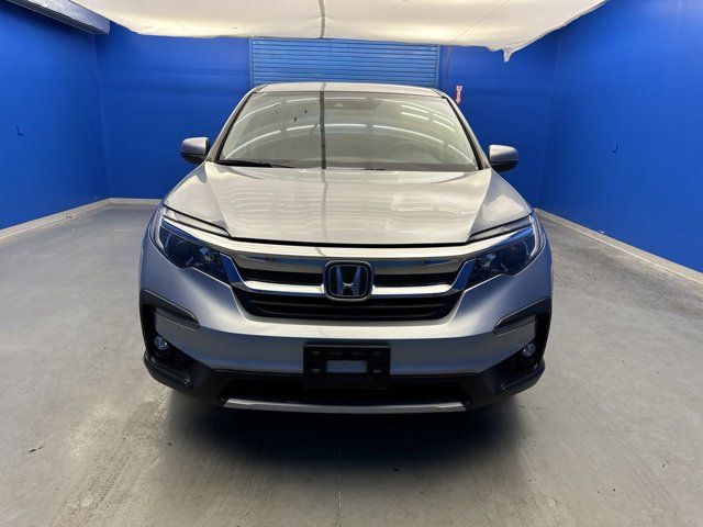 2021 Honda Pilot EX