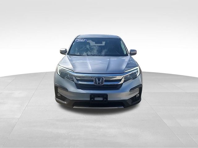 2021 Honda Pilot EX