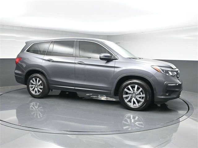 2021 Honda Pilot EX