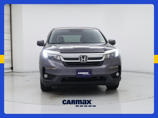 2021 Honda Pilot EX