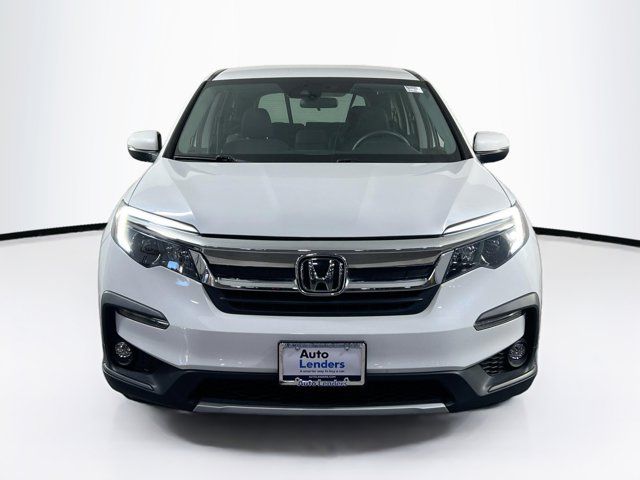 2021 Honda Pilot EX