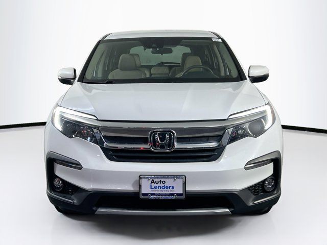 2021 Honda Pilot EX